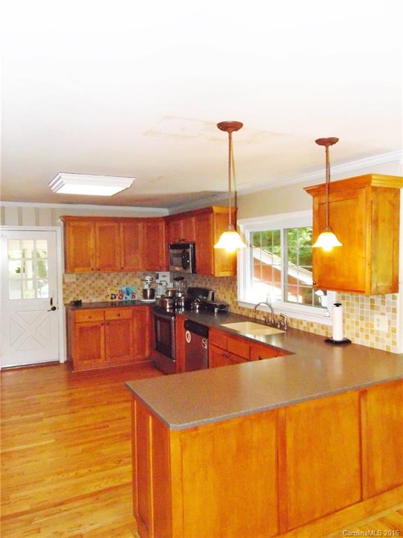 Cherry Broad Acres - Residential