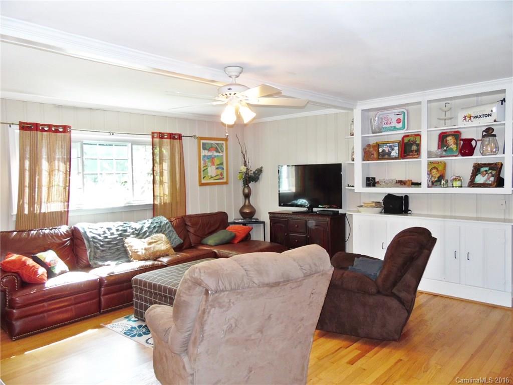 Cherry Broad Acres - Residential