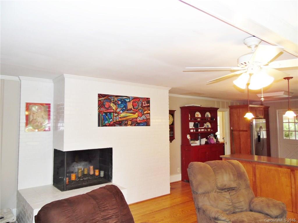 Cherry Broad Acres - Residential