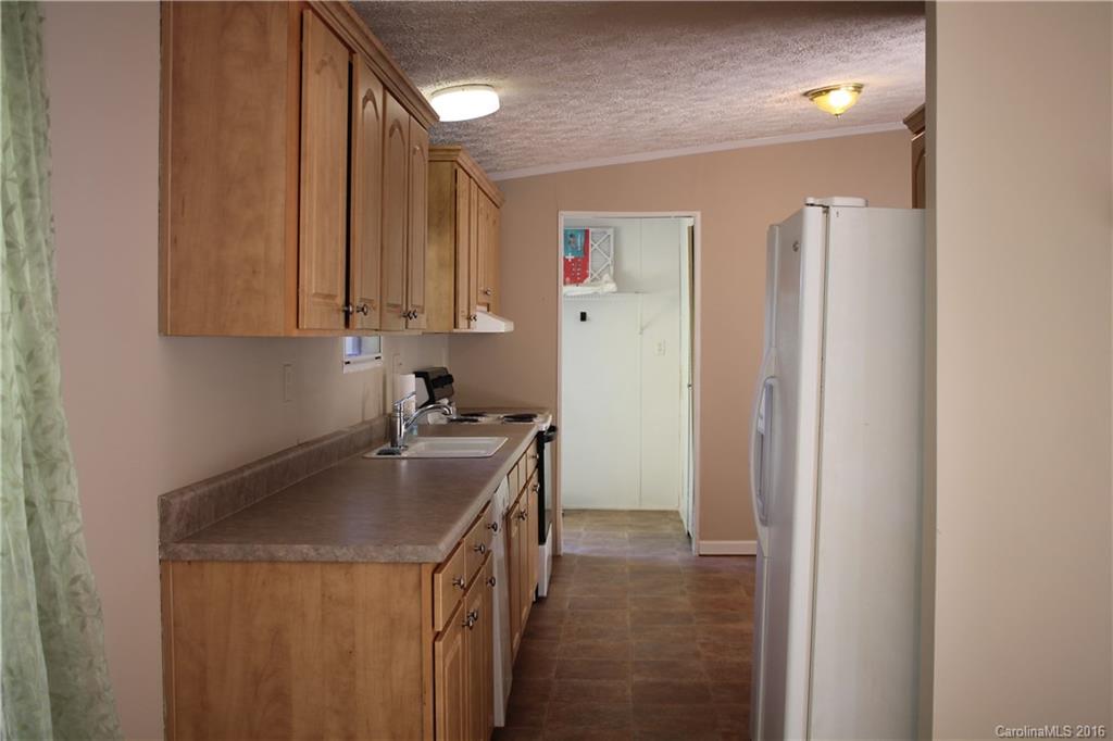 Bradford Terrace - Residential