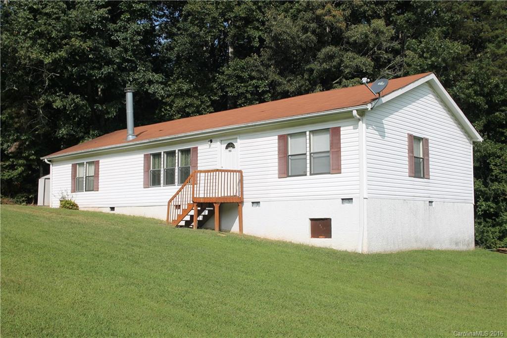 Bradford Terrace - Residential