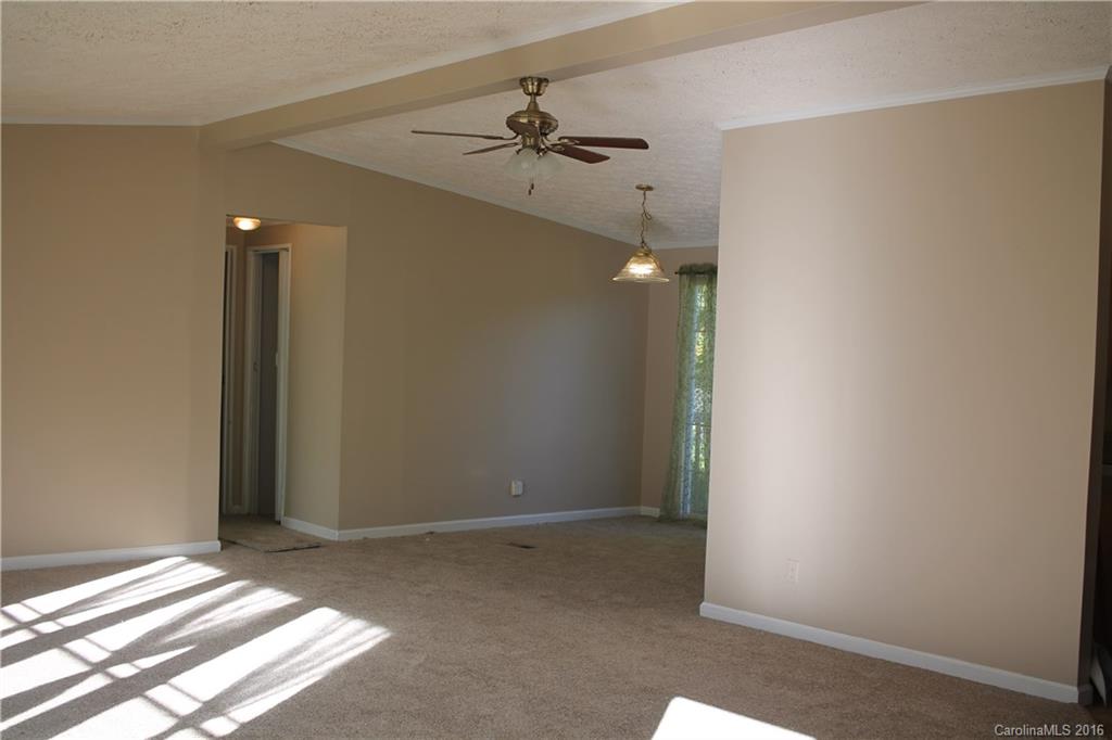 Bradford Terrace - Residential