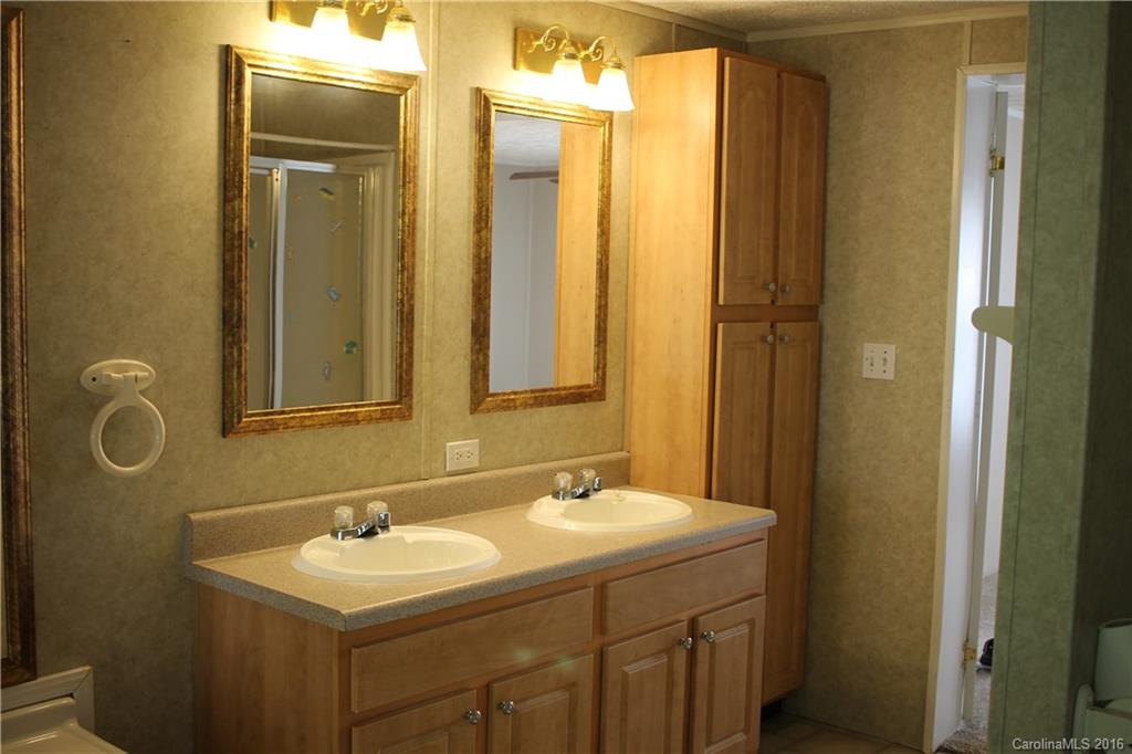 Bradford Terrace - Residential