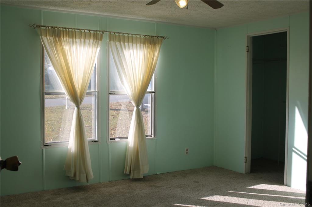 Bradford Terrace - Residential