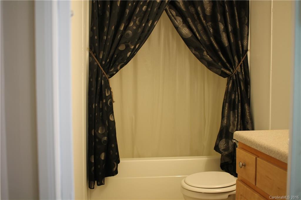 Bradford Terrace - Residential