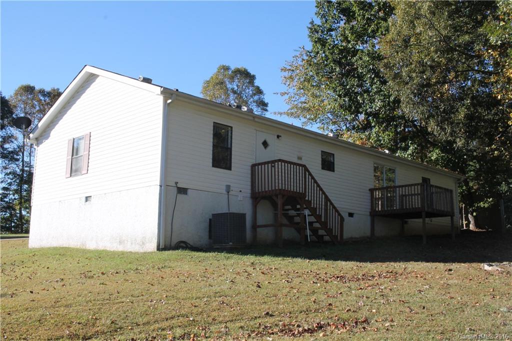 Bradford Terrace - Residential