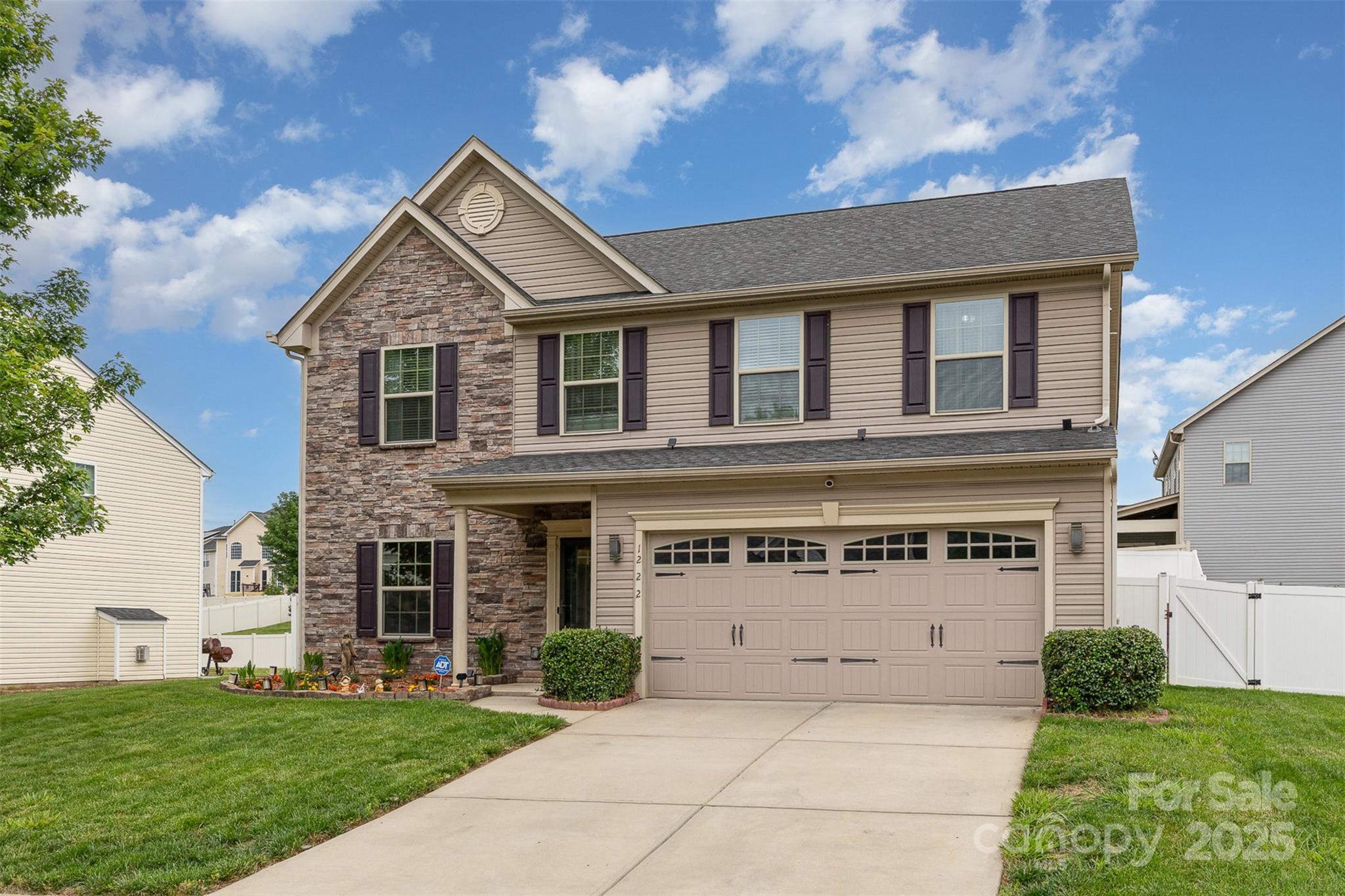 12822 Plumleaf Drive