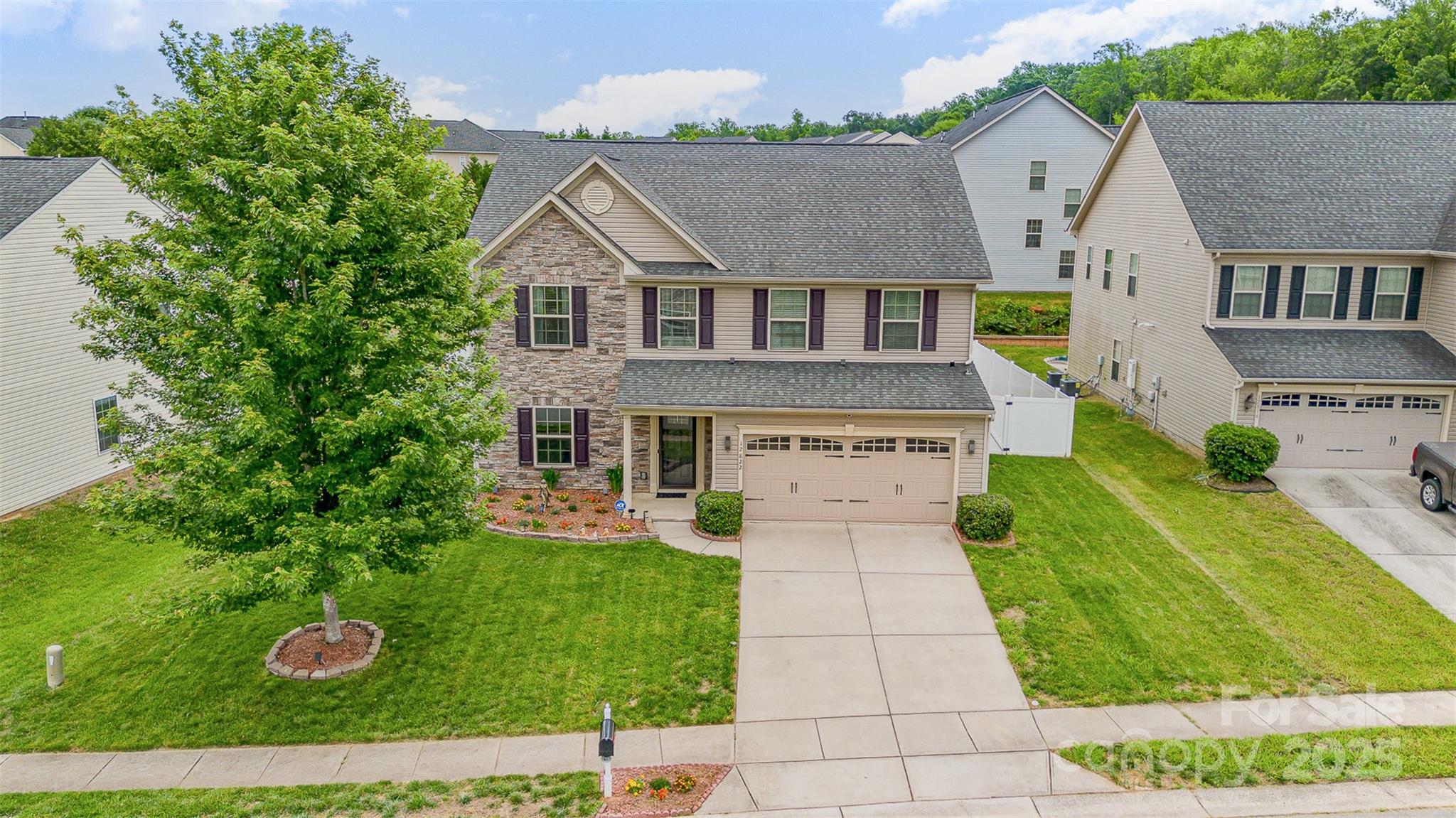 12822 Plumleaf Drive