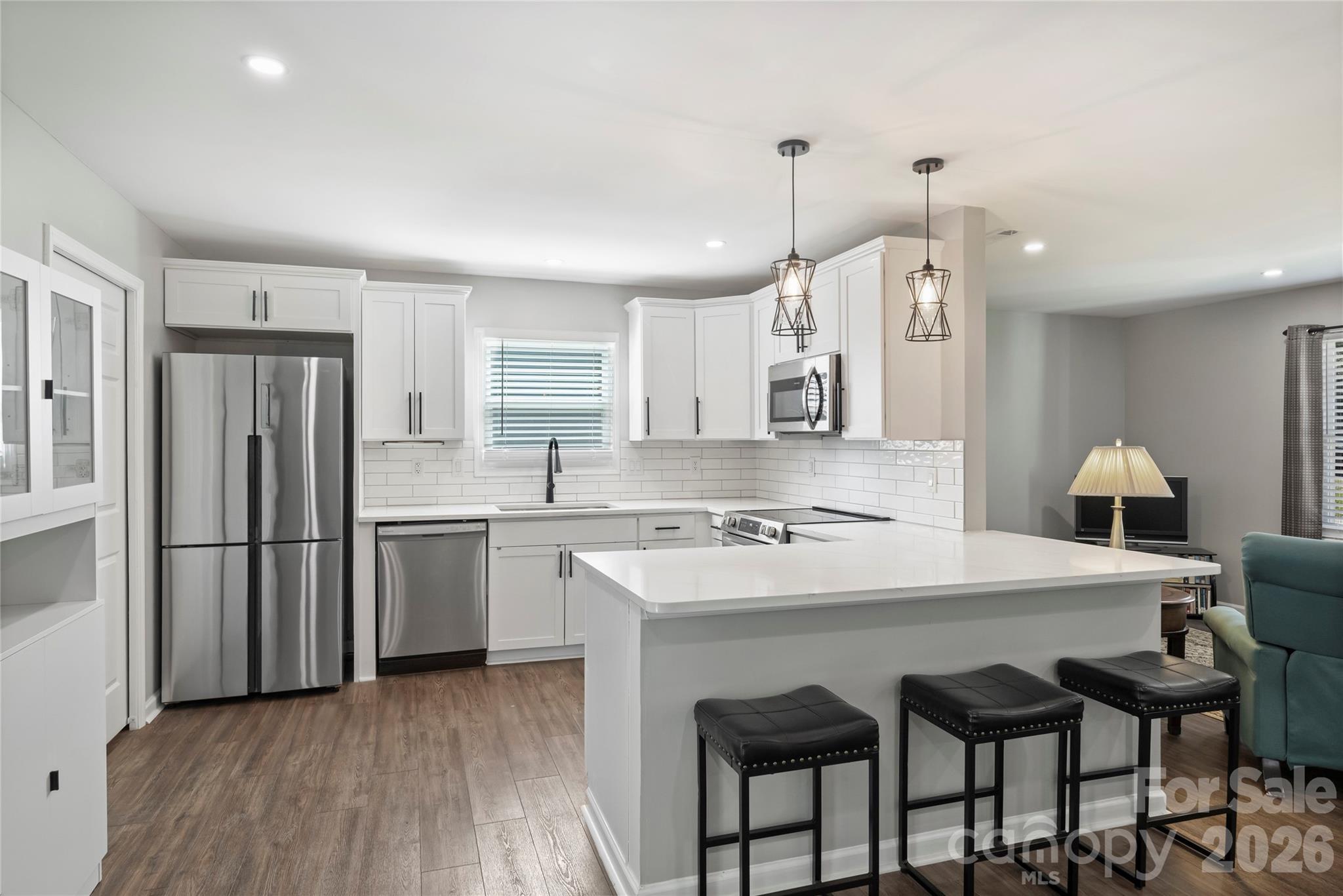 Cobblestone - Residential