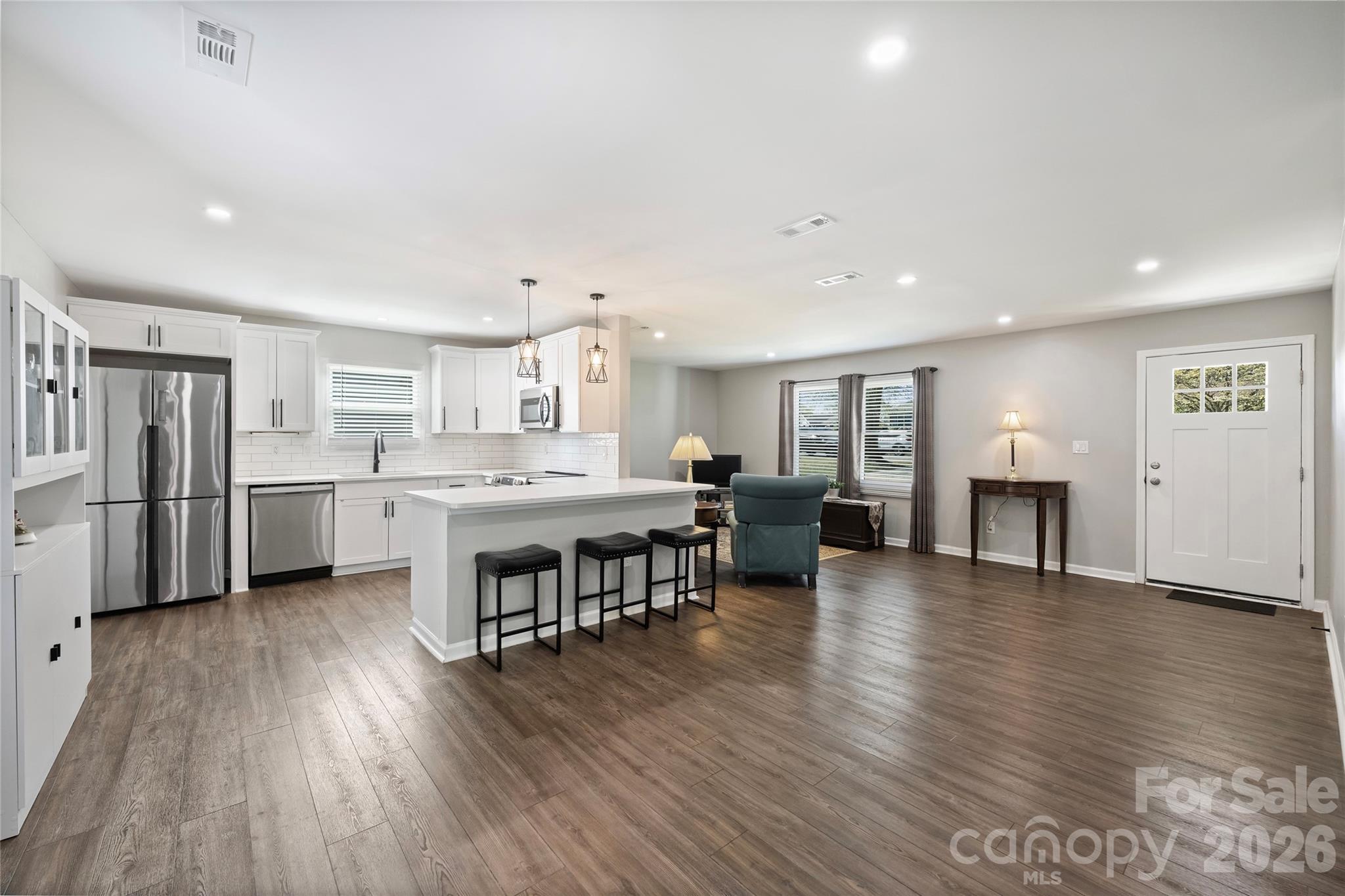 Cobblestone - Residential