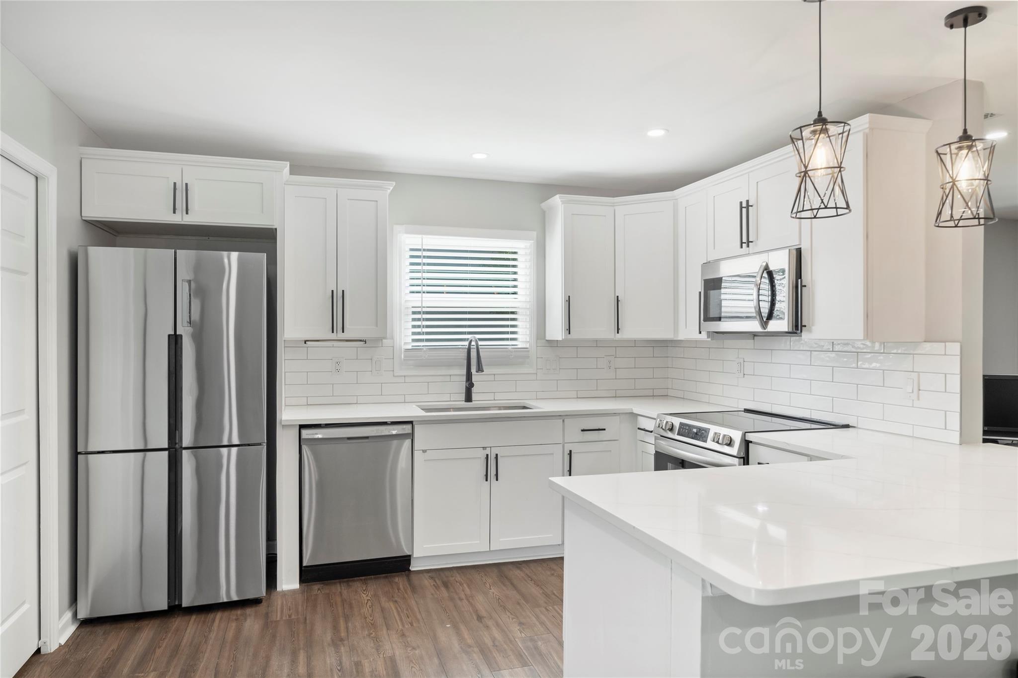 Cobblestone - Residential