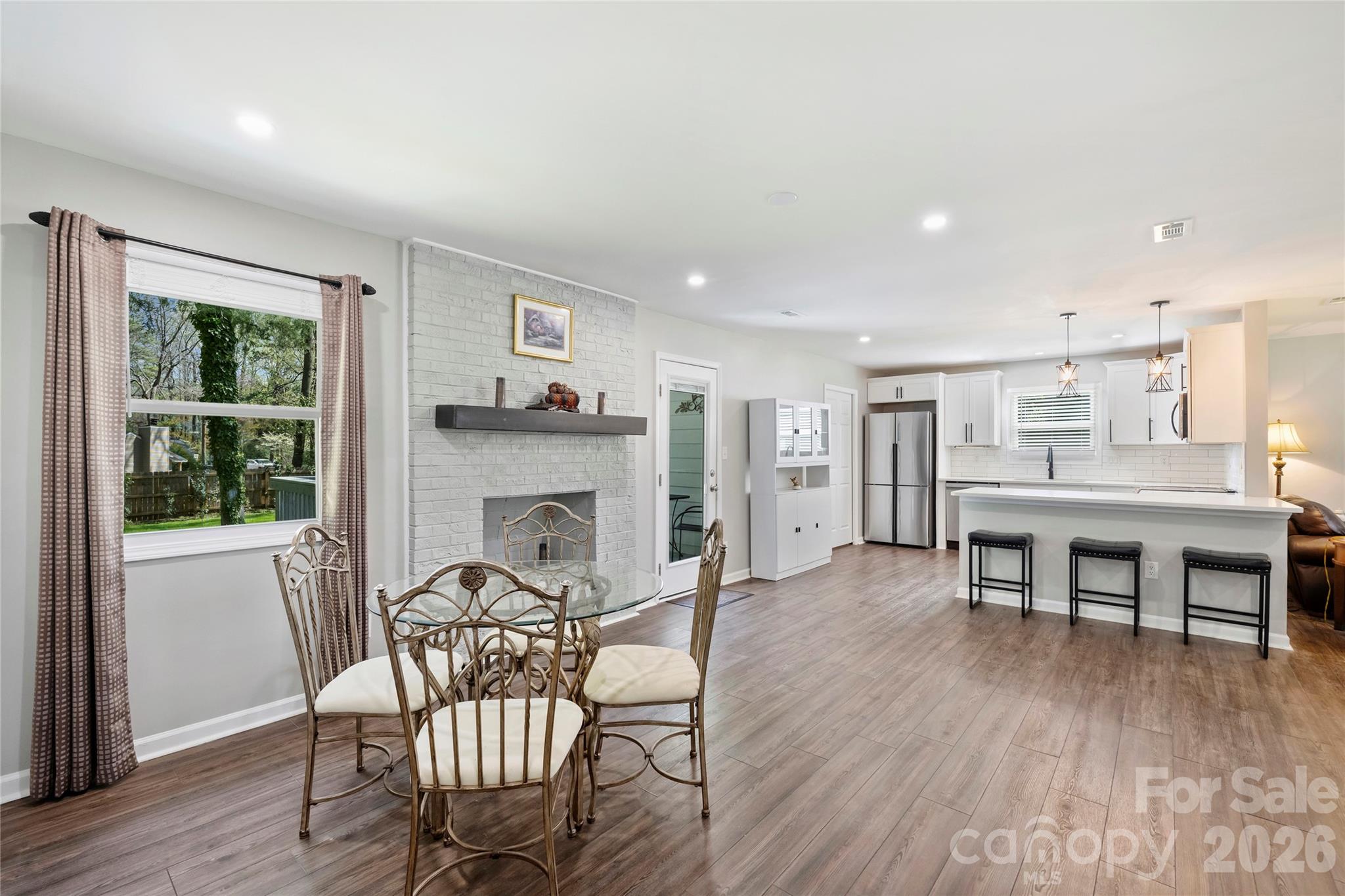 Cobblestone - Residential