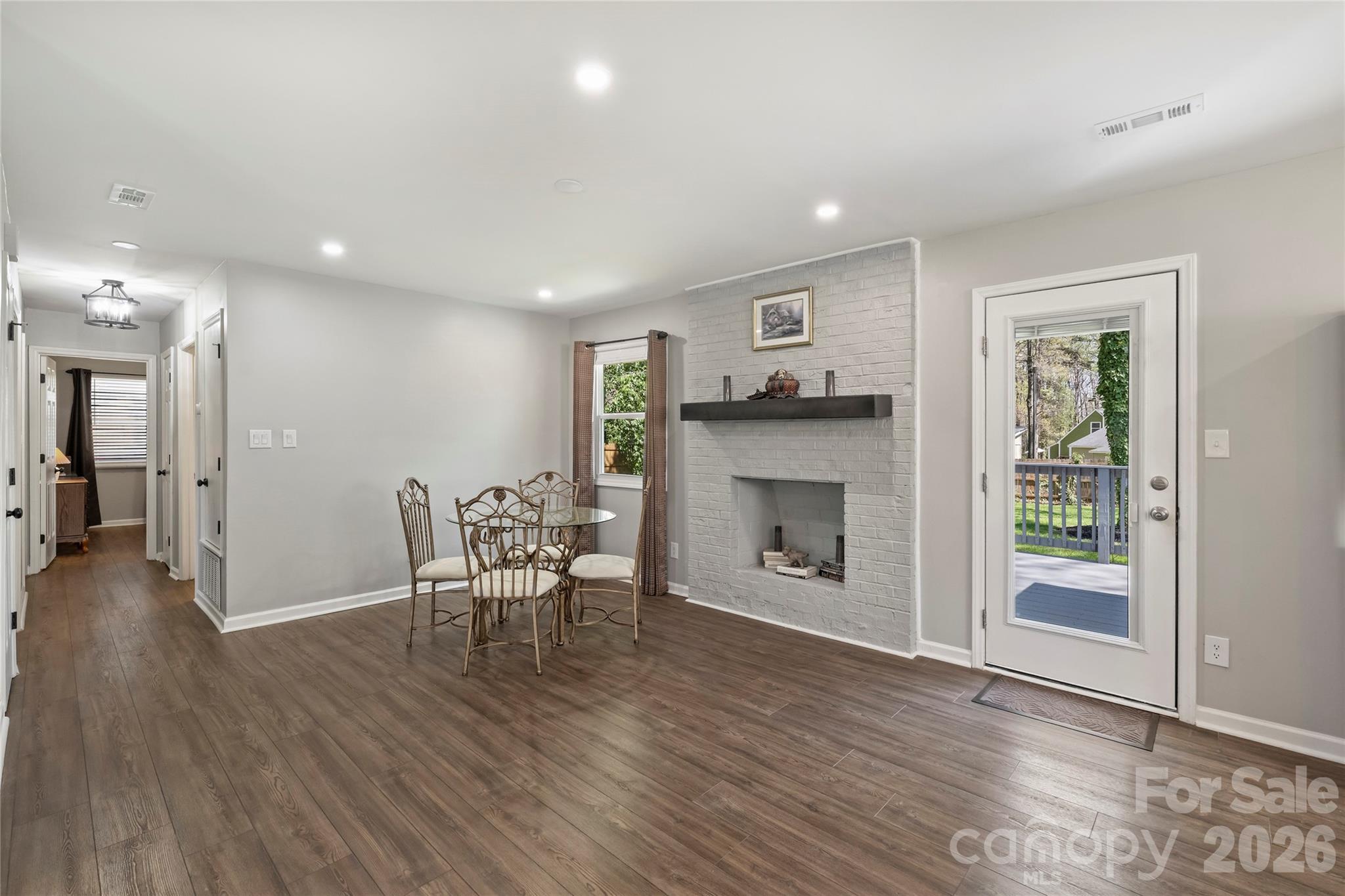 Cobblestone - Residential