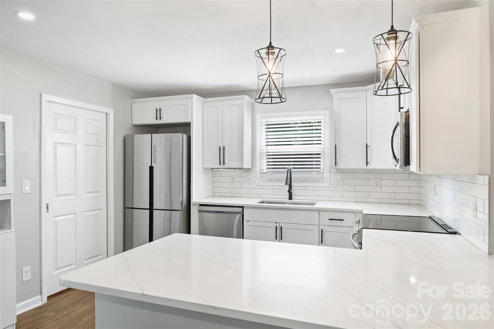 Cobblestone - Residential