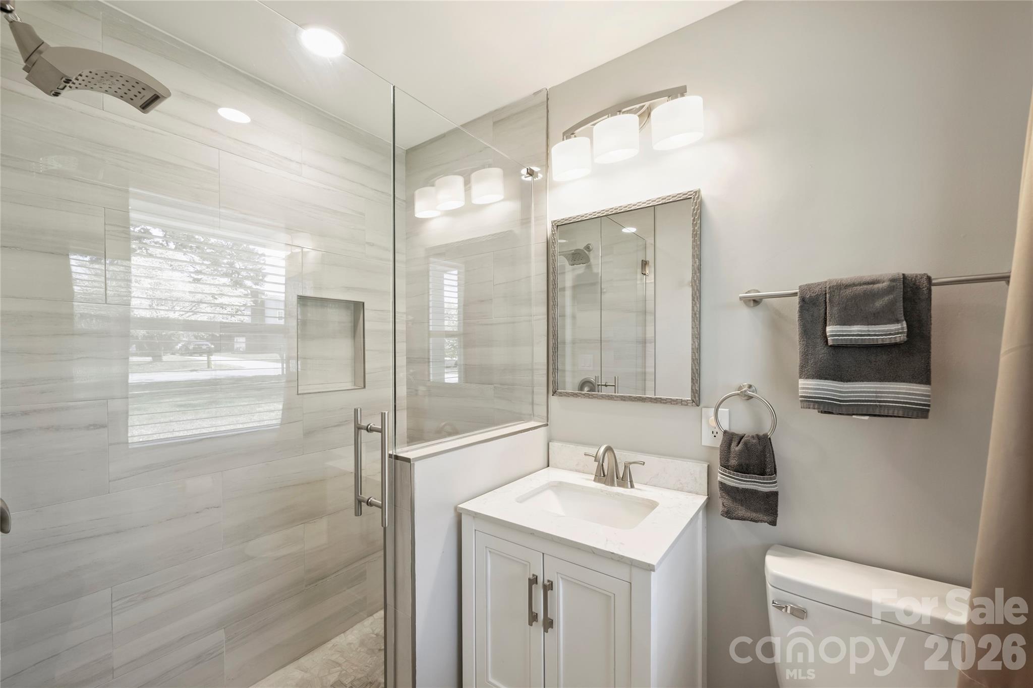 Cobblestone - Residential