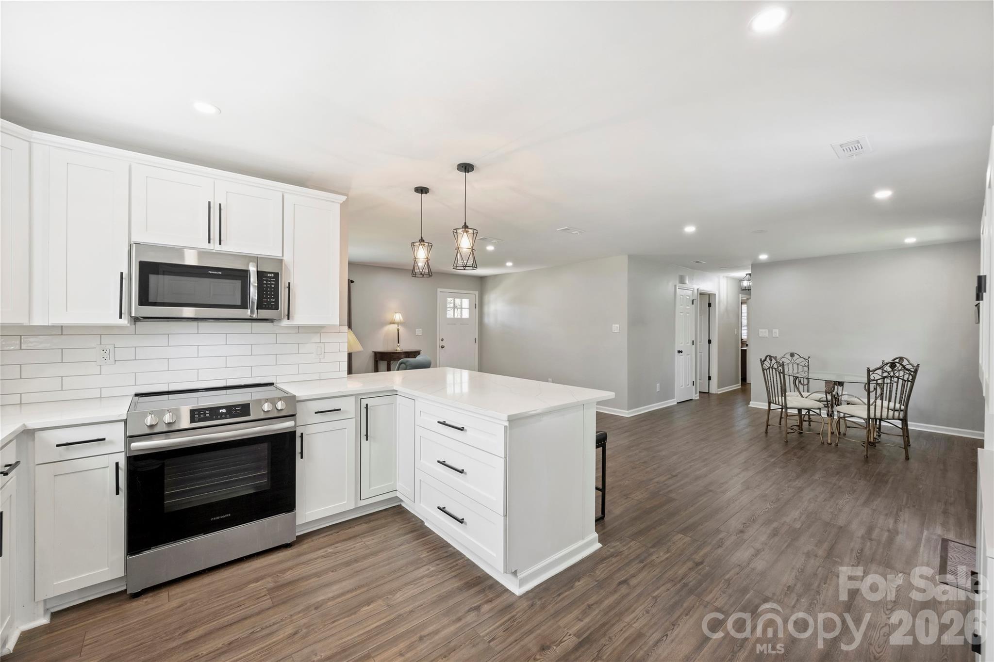 Cobblestone - Residential