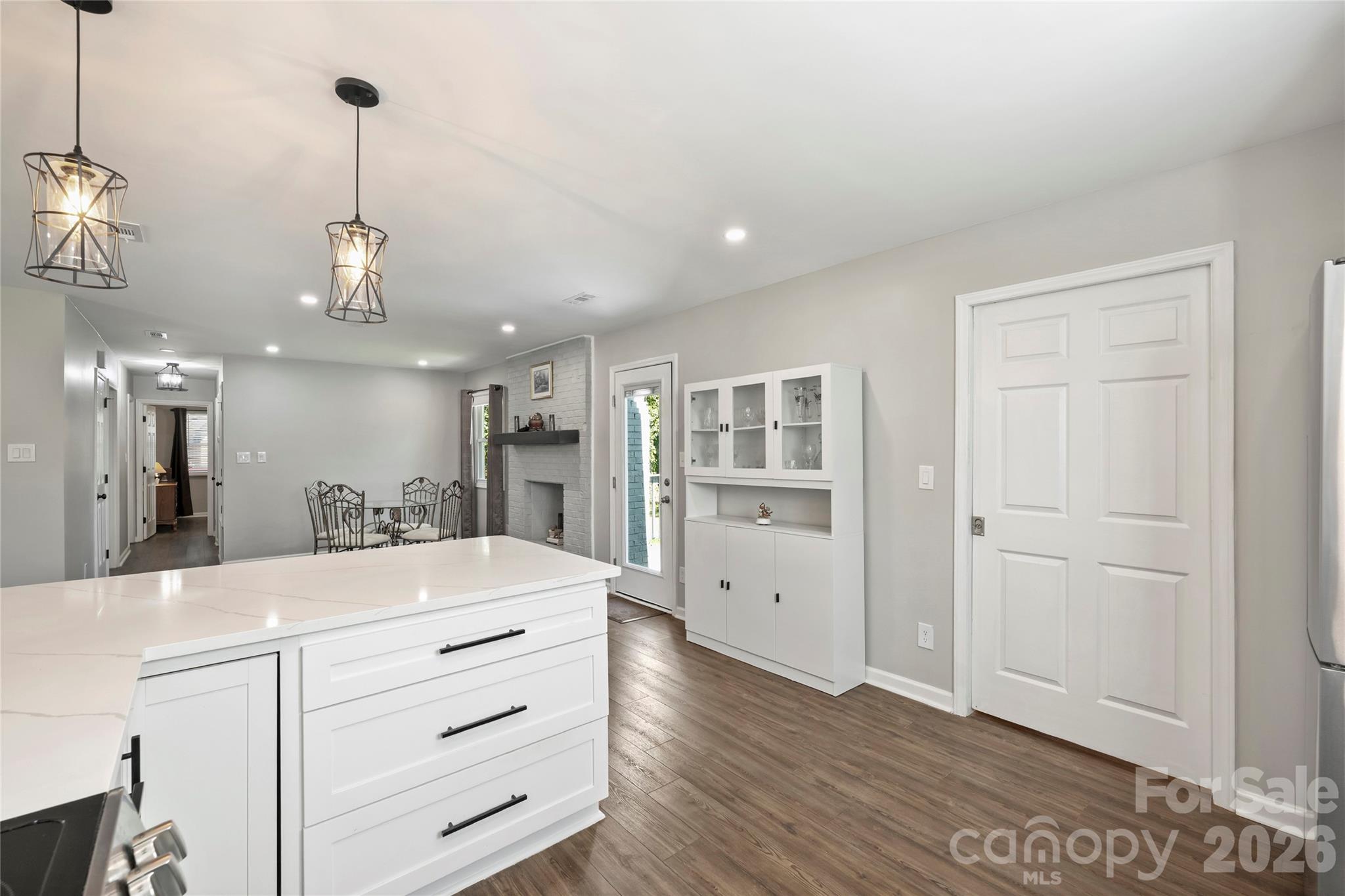 Cobblestone - Residential