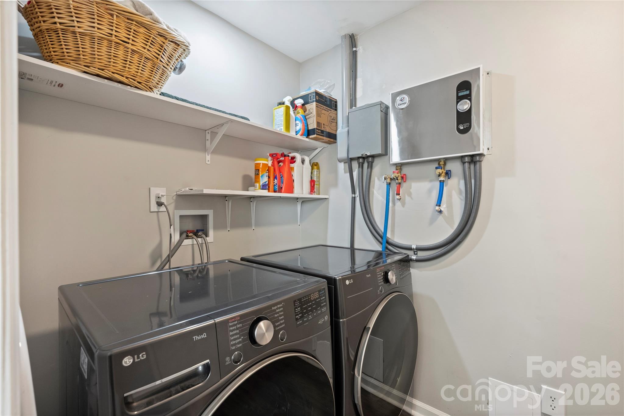 Cobblestone - Residential