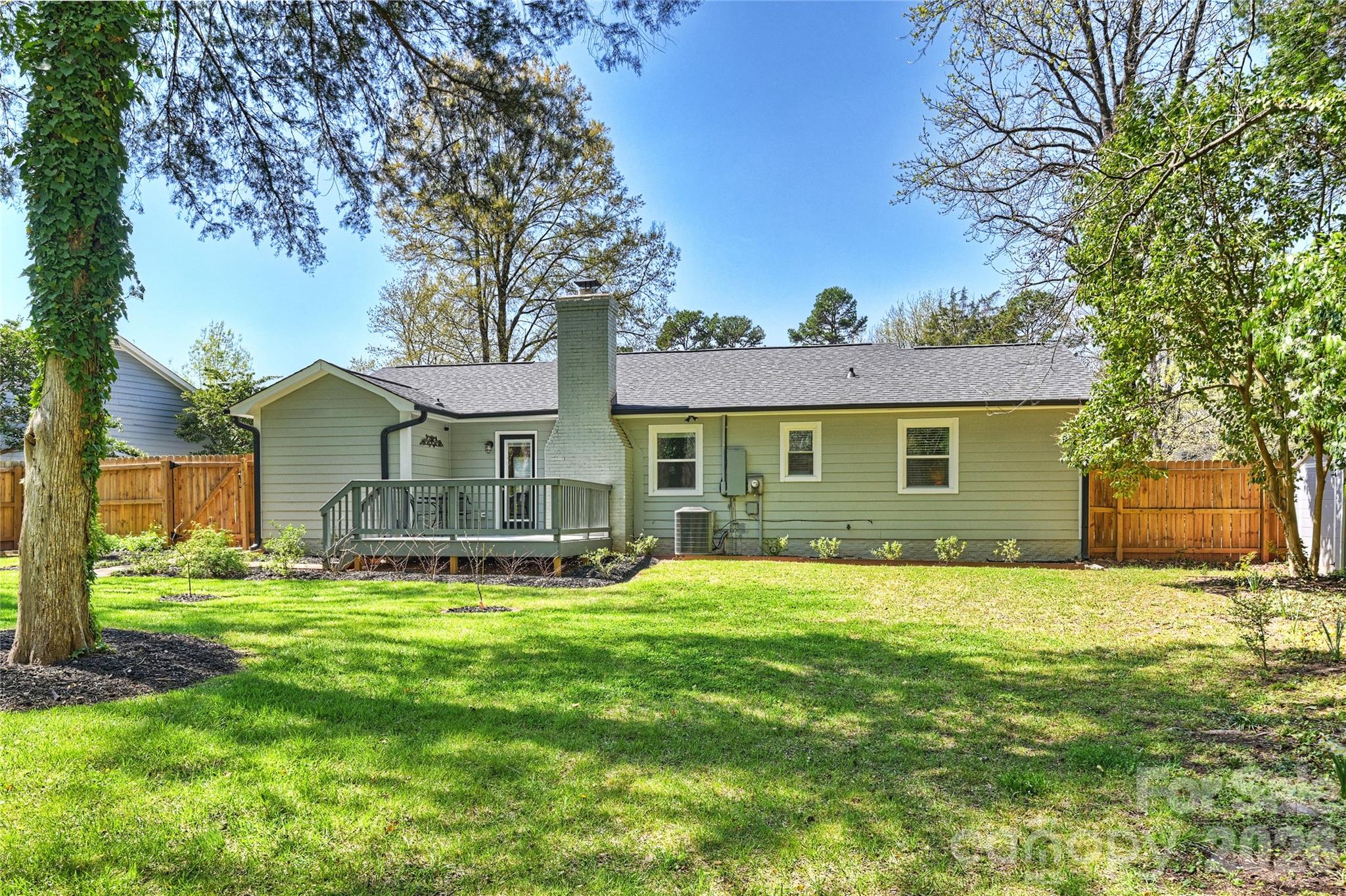 Cobblestone - Residential