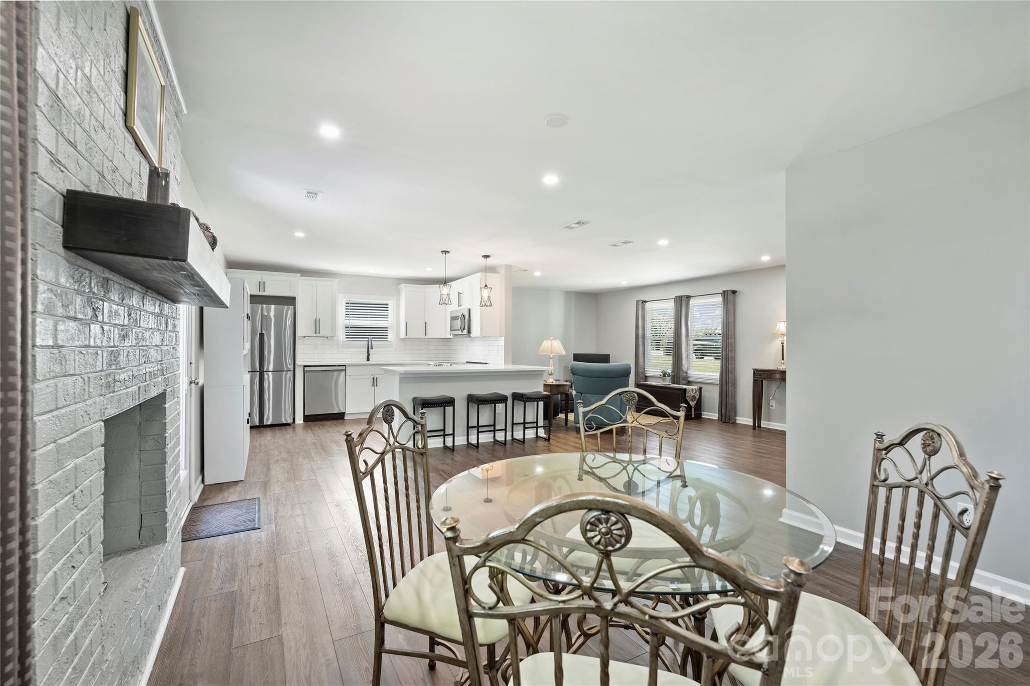 Cobblestone - Residential