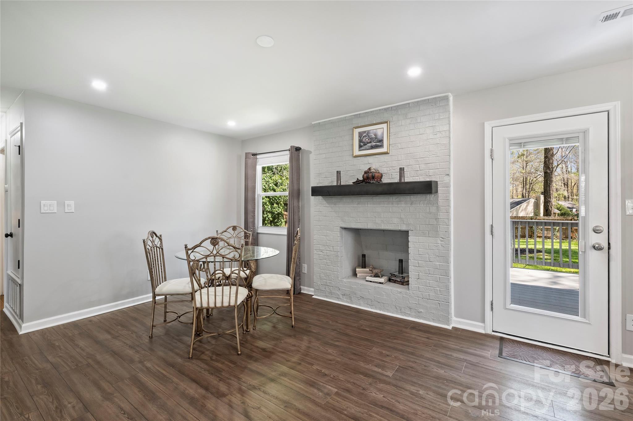 Cobblestone - Residential