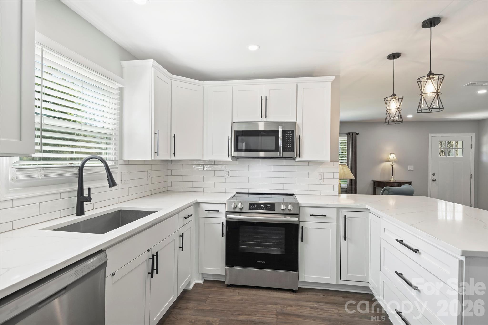 Cobblestone - Residential