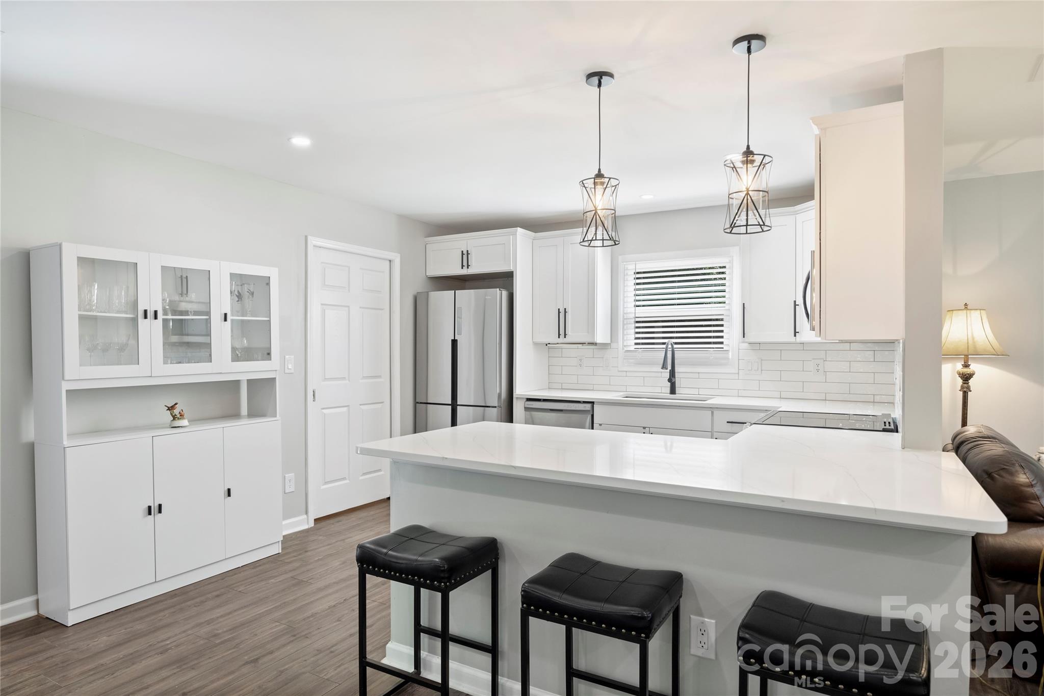 Cobblestone - Residential