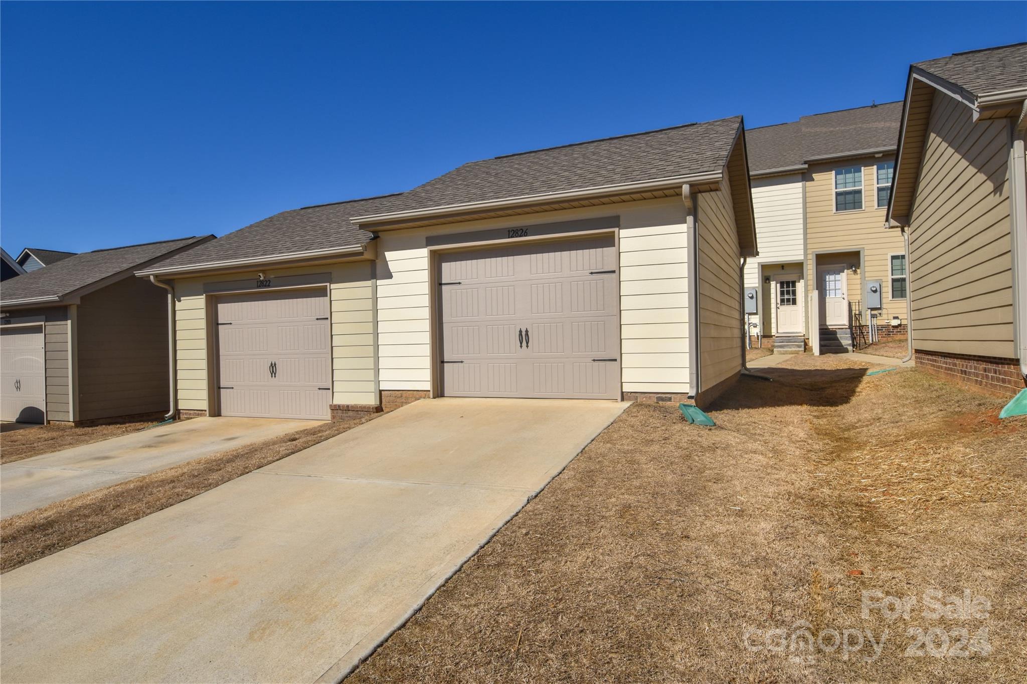 Westbranch - Residential