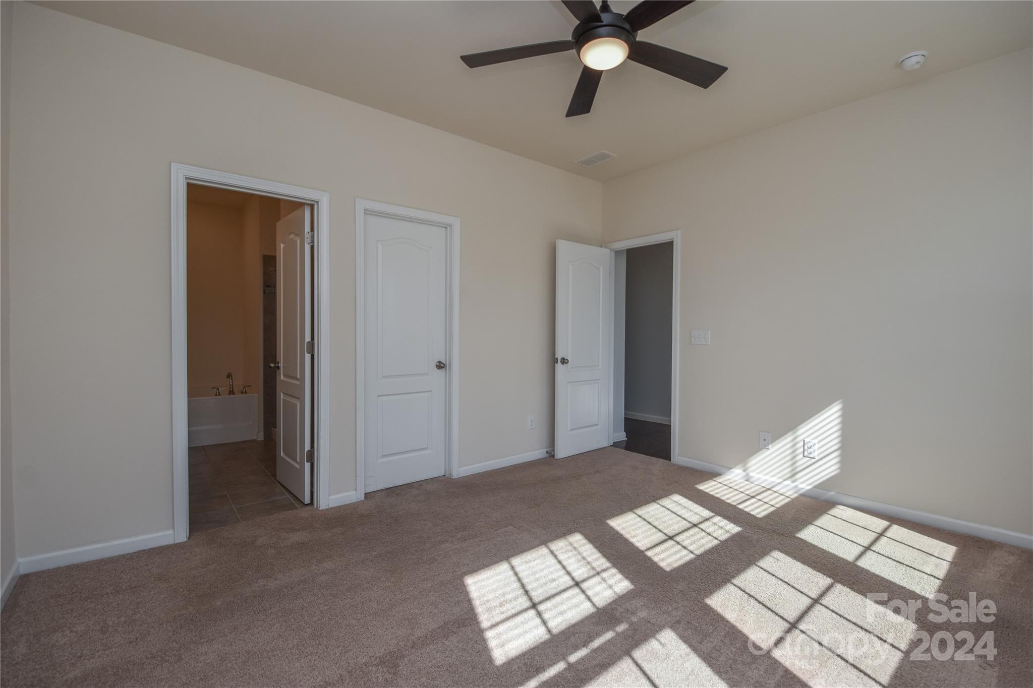 Westbranch - Residential