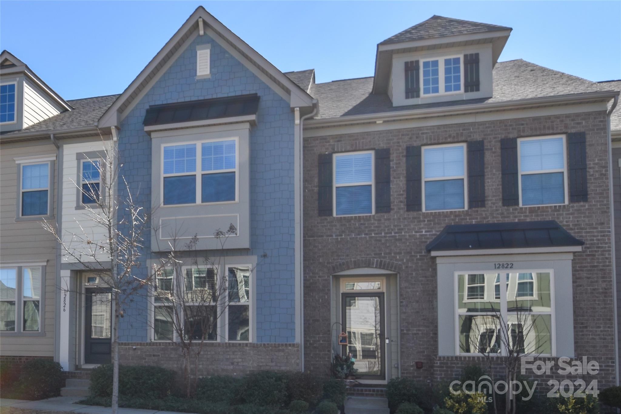 Westbranch - Residential