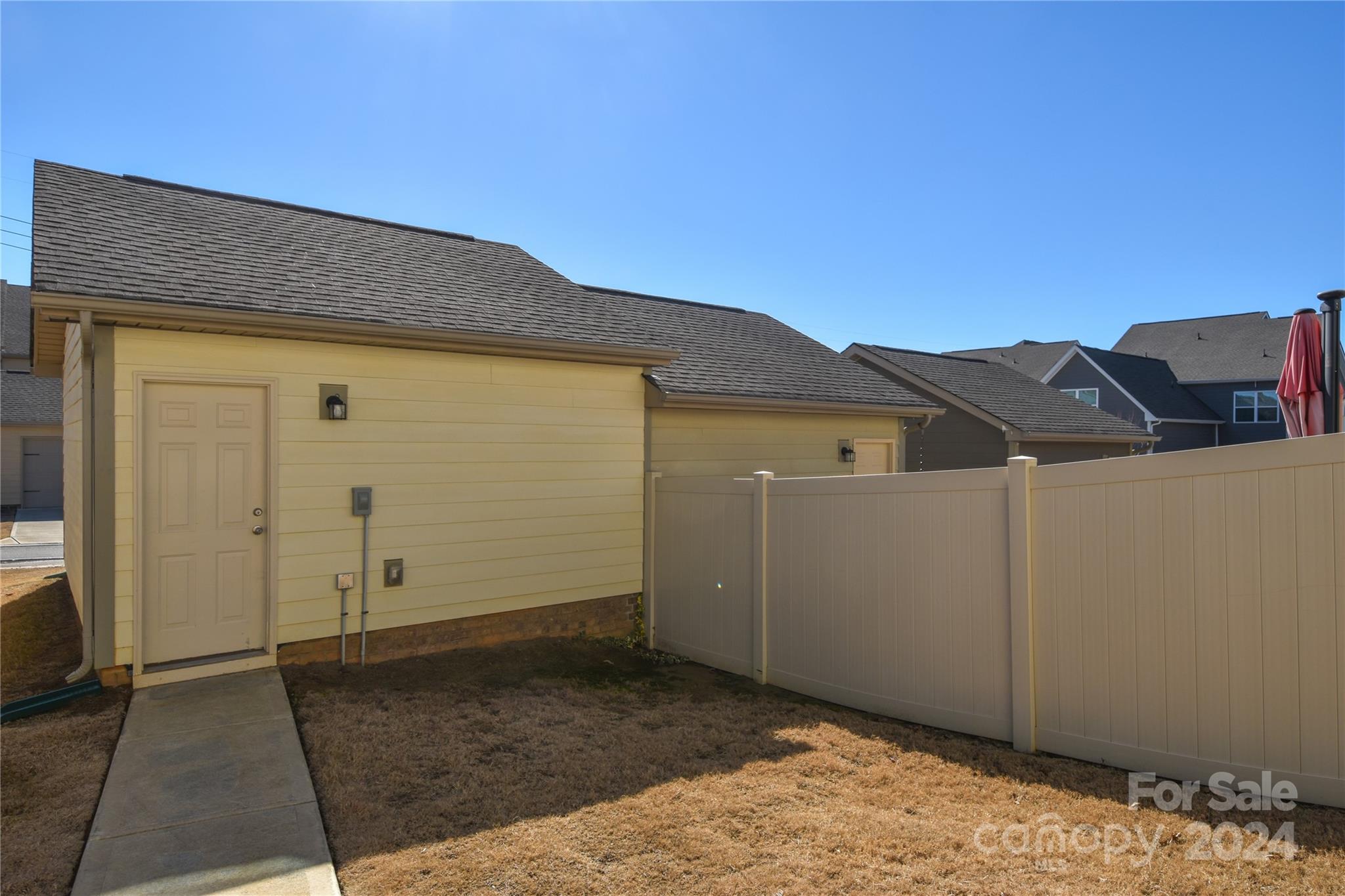 Westbranch - Residential