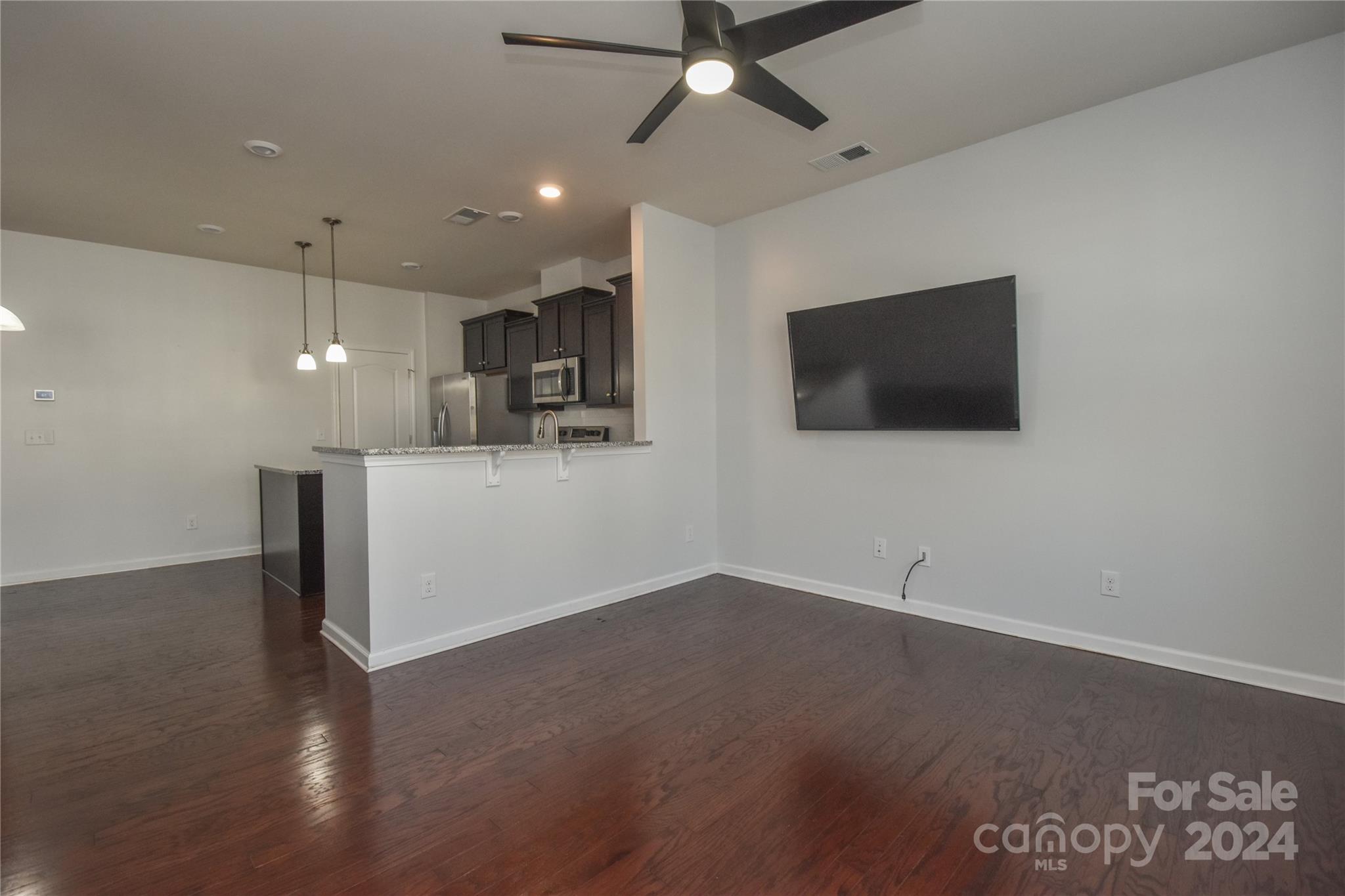 Westbranch - Residential