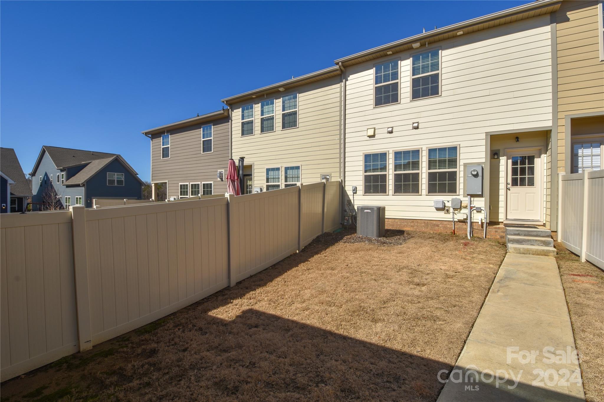 Westbranch - Residential