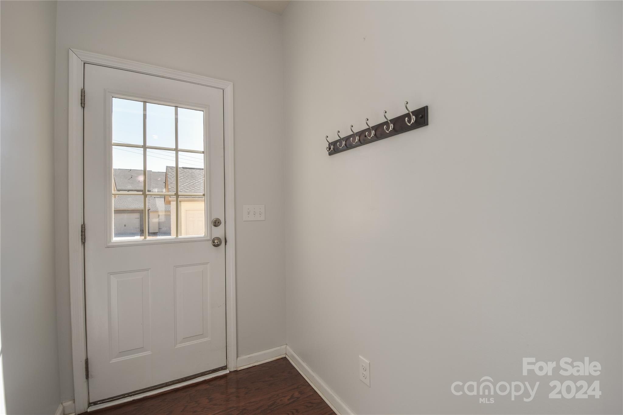 Westbranch - Residential