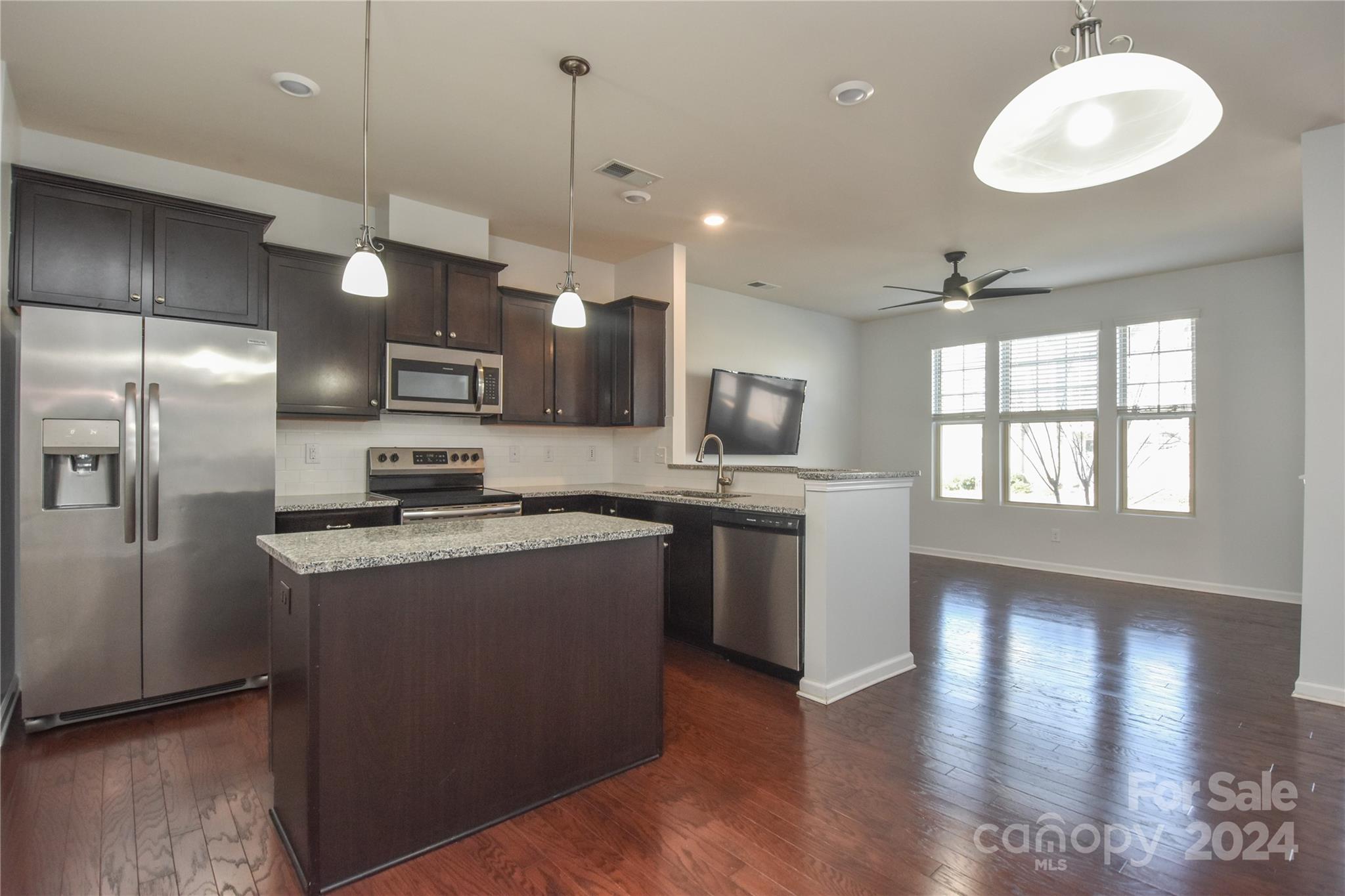 Westbranch - Residential