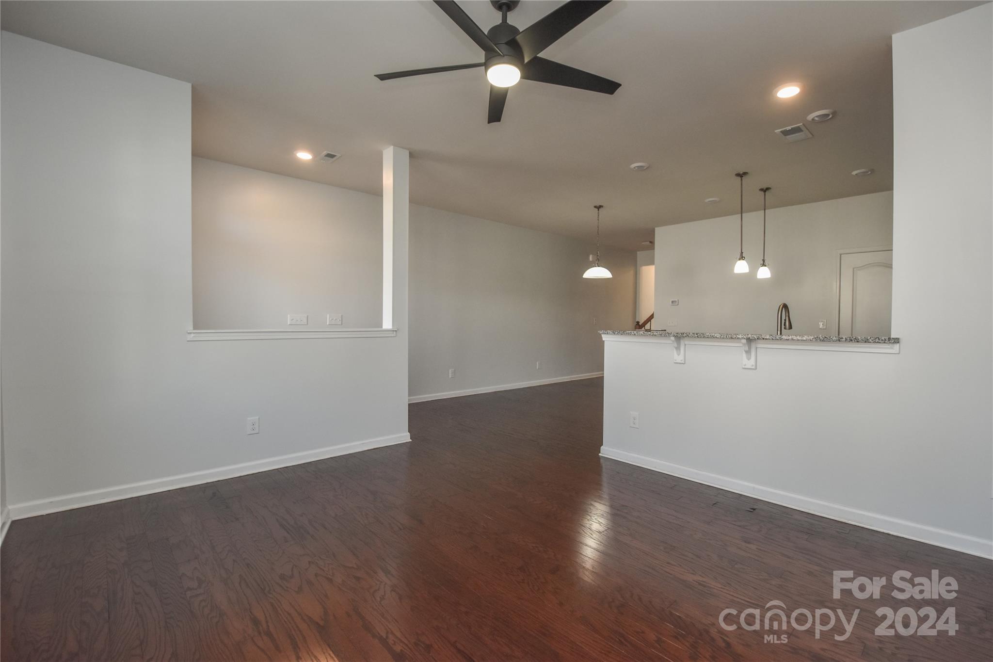 Westbranch - Residential
