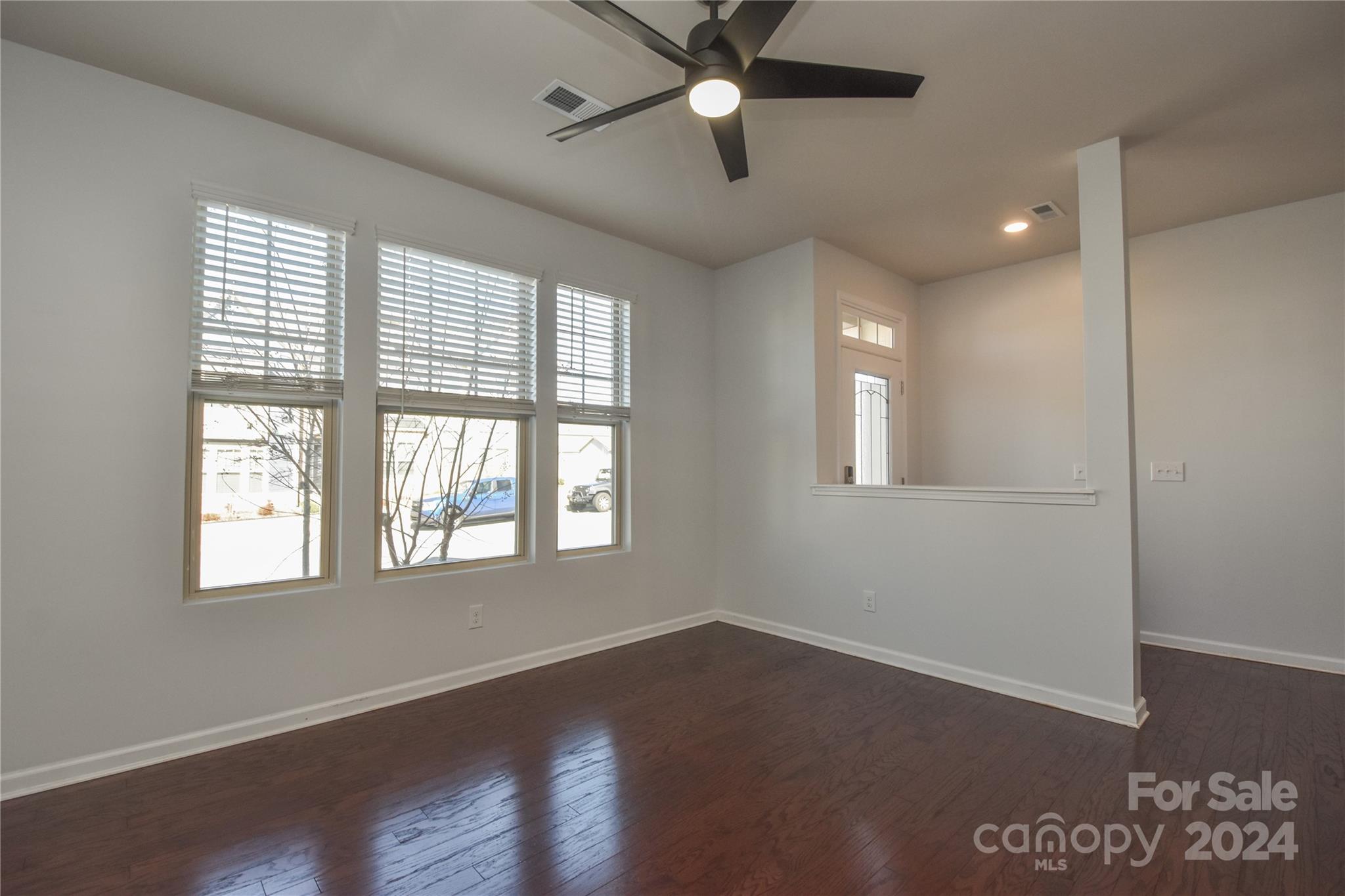 Westbranch - Residential