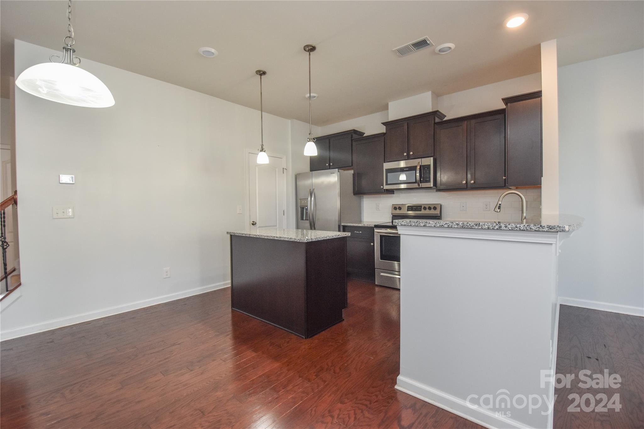 Westbranch - Residential