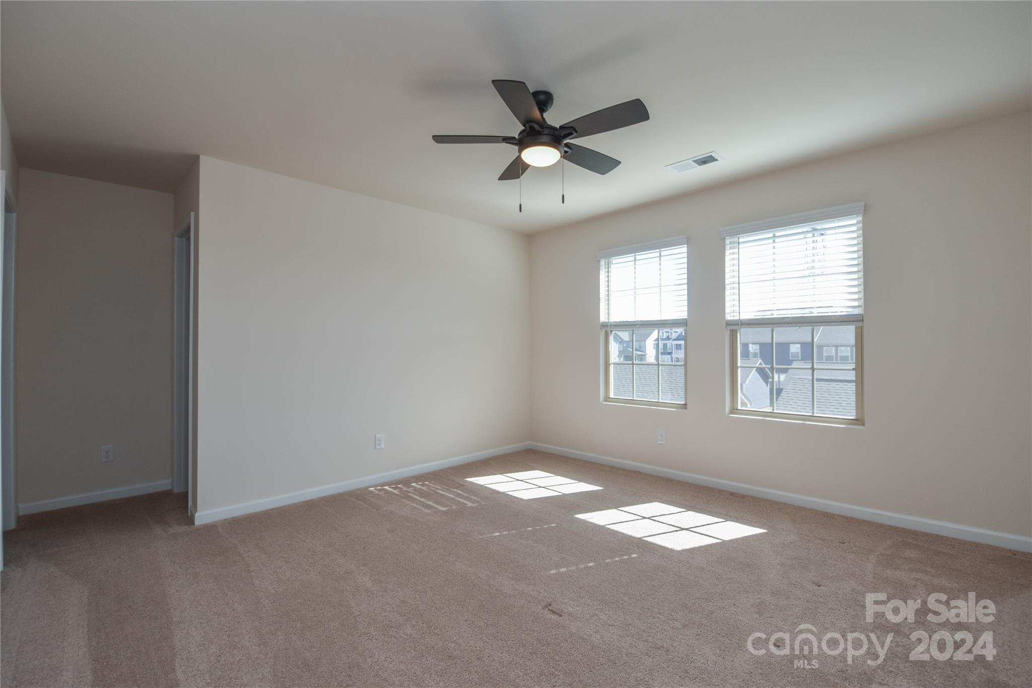 Westbranch - Residential