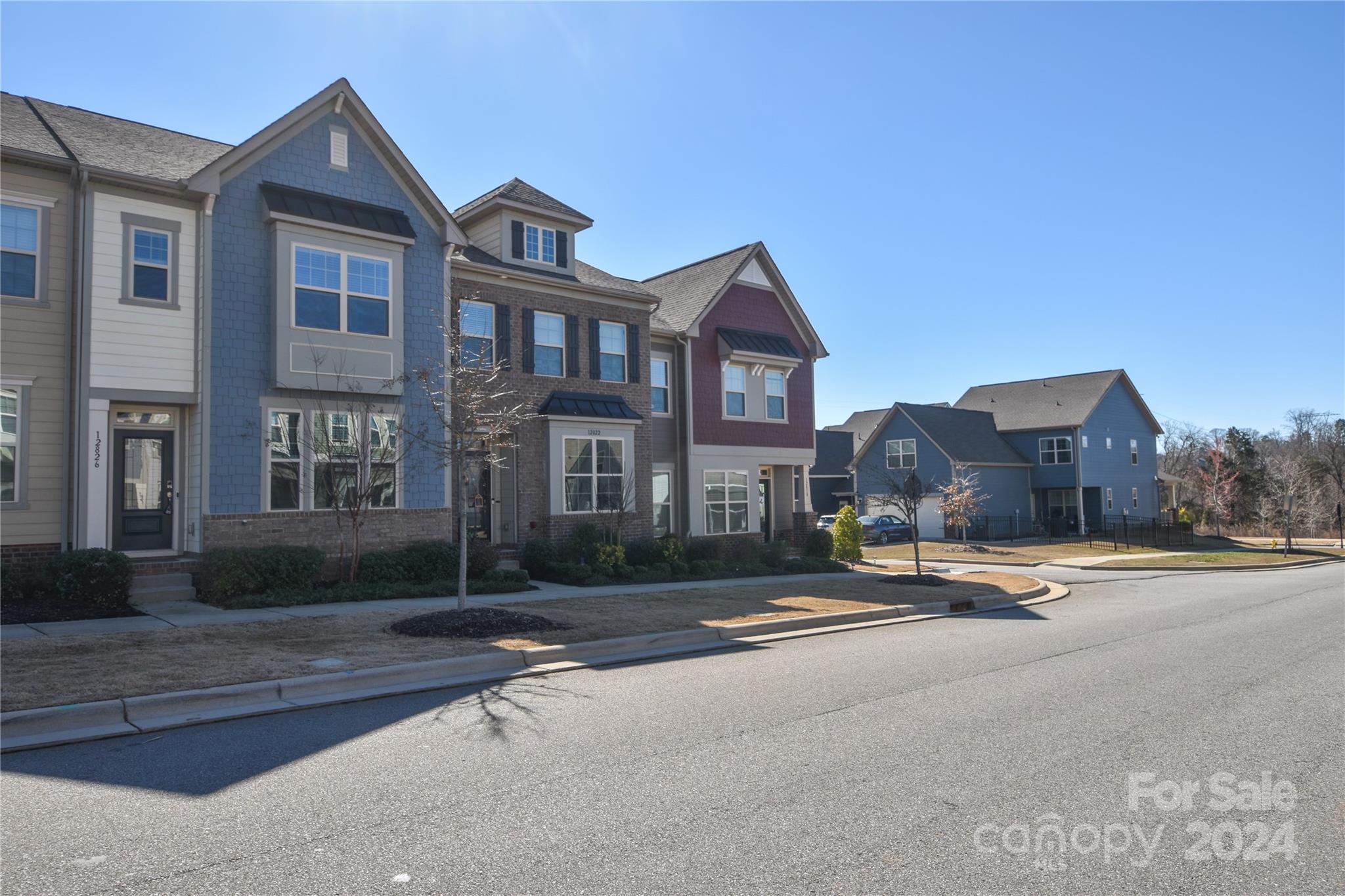 Westbranch - Residential