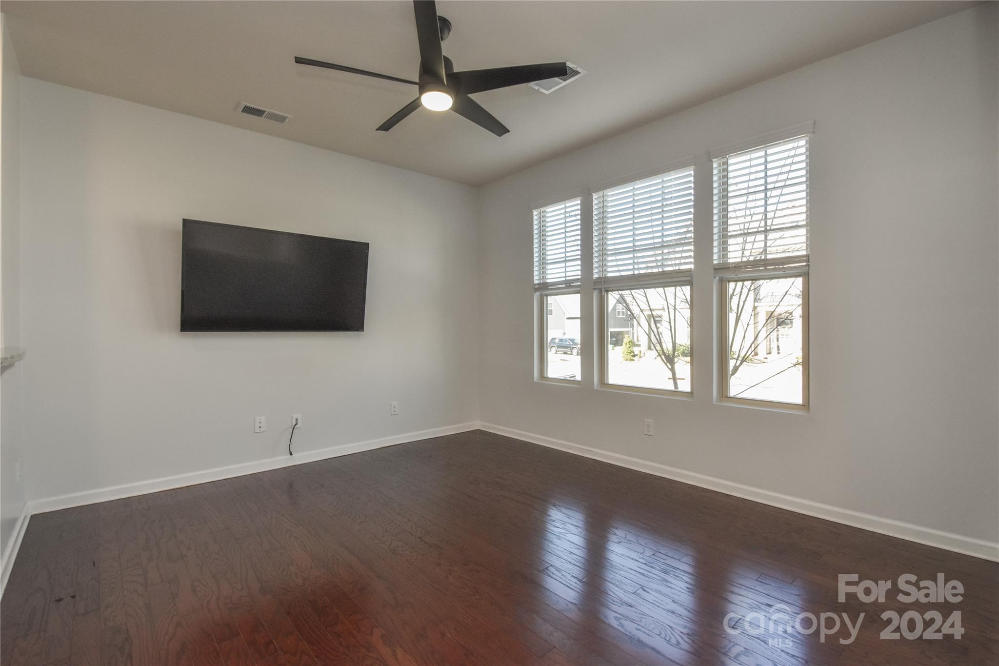 Westbranch - Residential