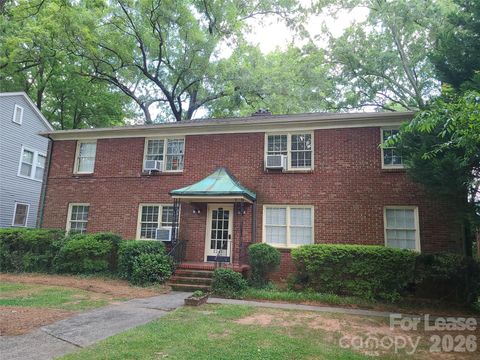 Photo of 2245 Crescent Avenue #4, Charlotte, NC 28207 (MLS # 4344476)