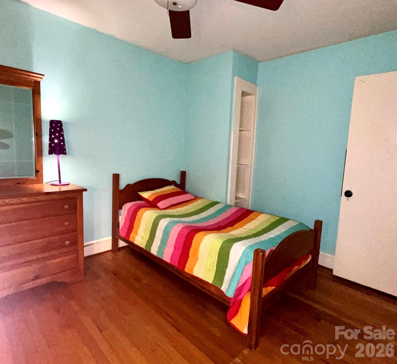 Country Club Acres - Residential