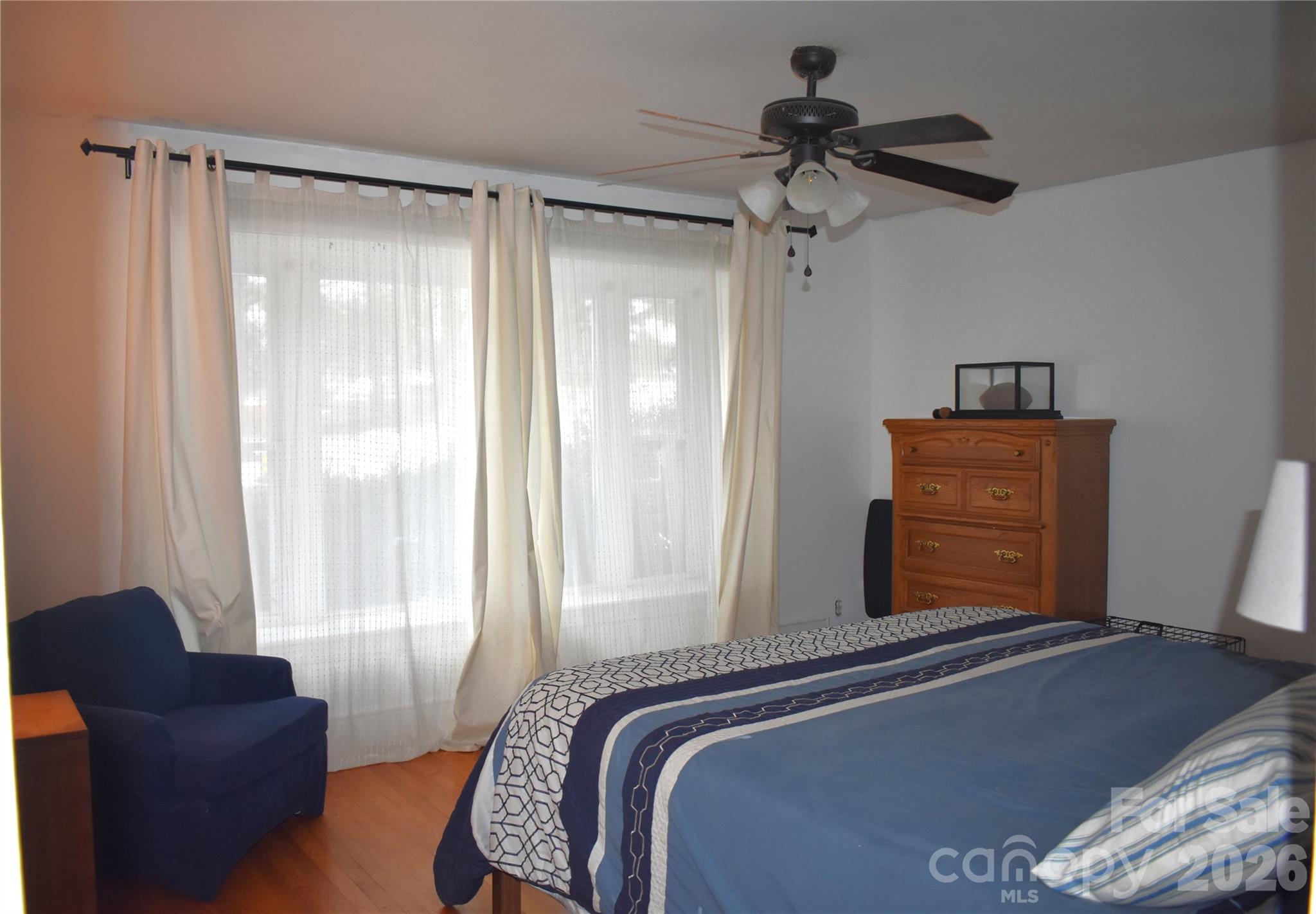 Country Club Acres - Residential