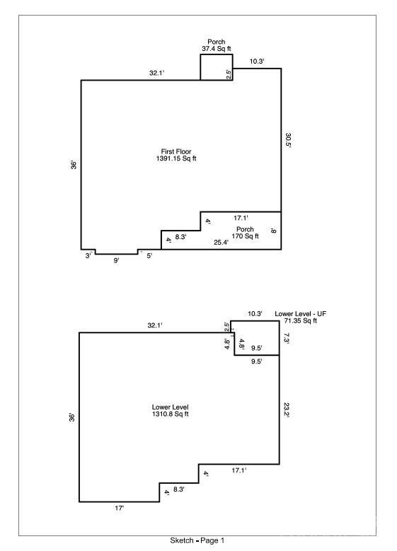 Country Club Acres - Residential