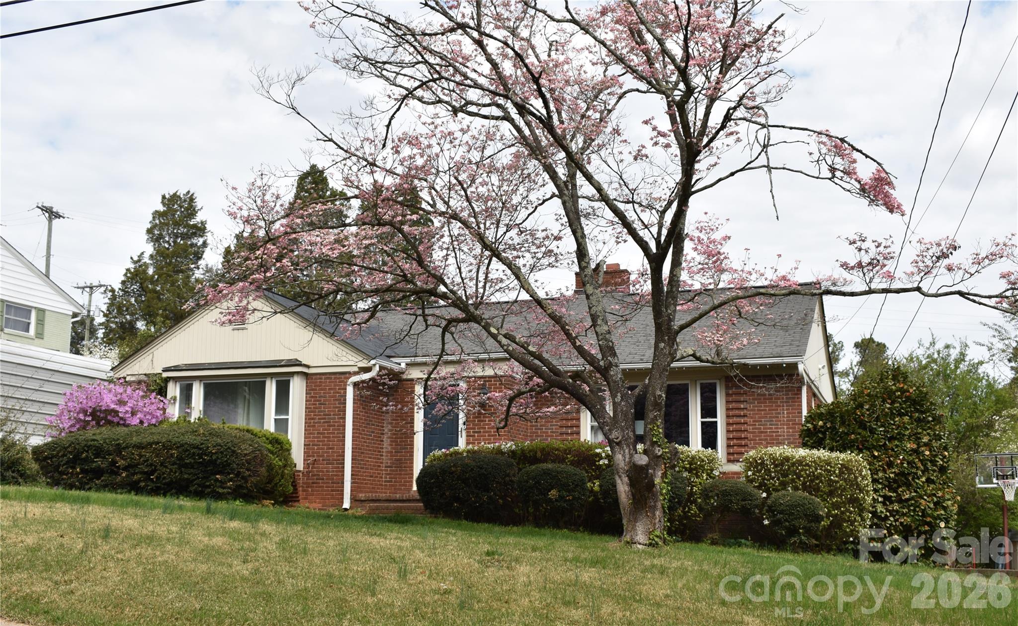 Country Club Acres - Residential