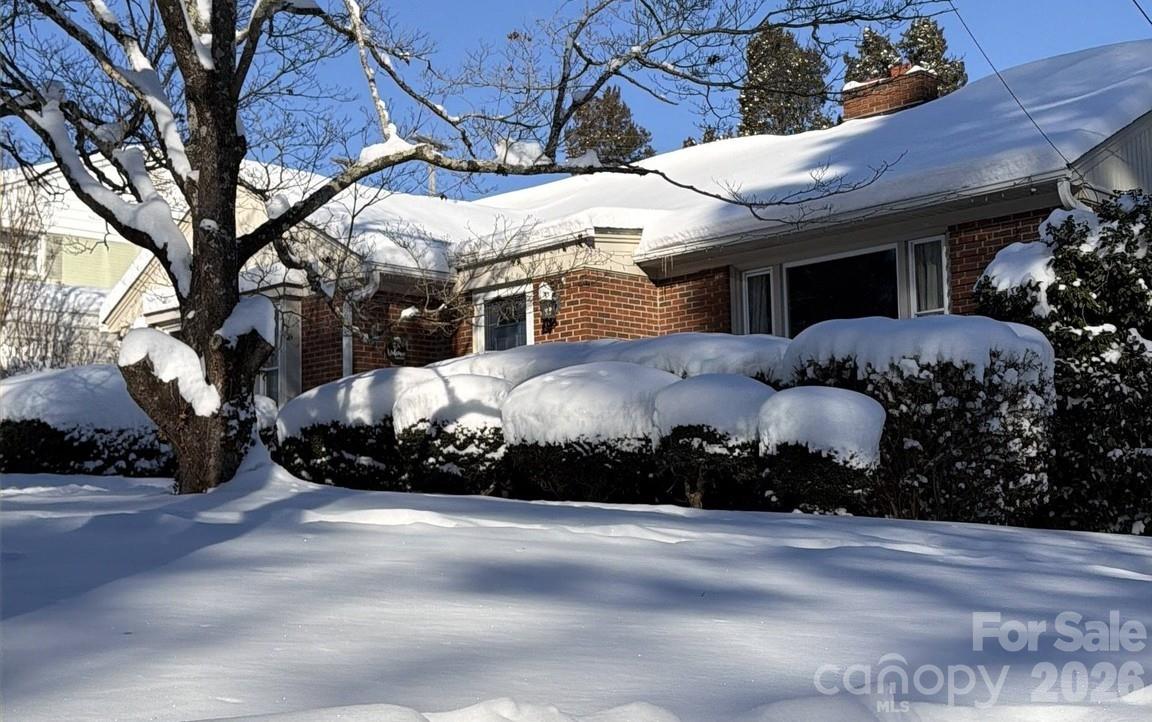 Country Club Acres - Residential