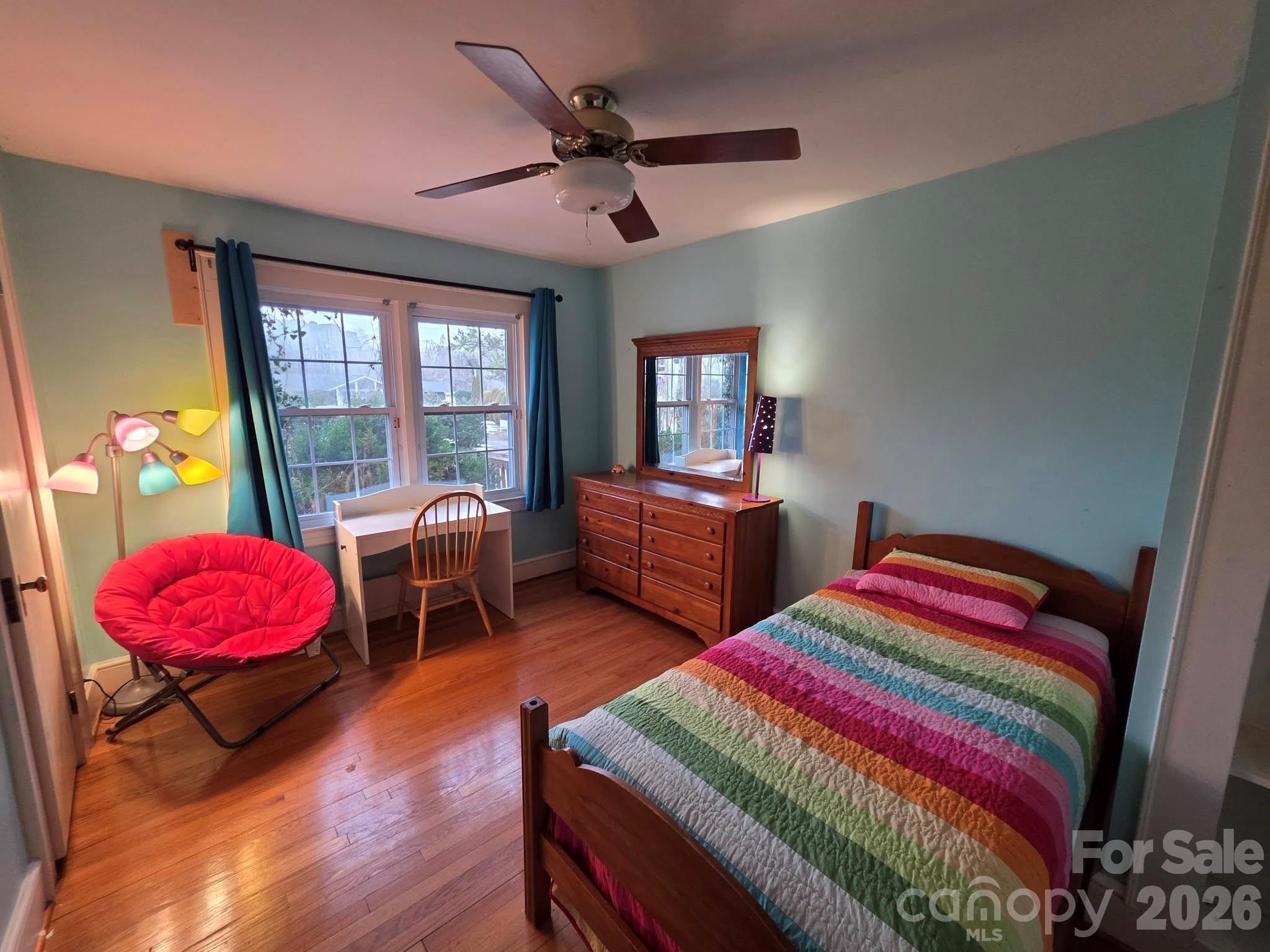 Country Club Acres - Residential