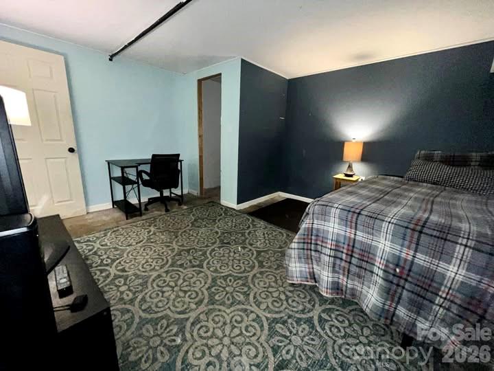 Country Club Acres - Residential