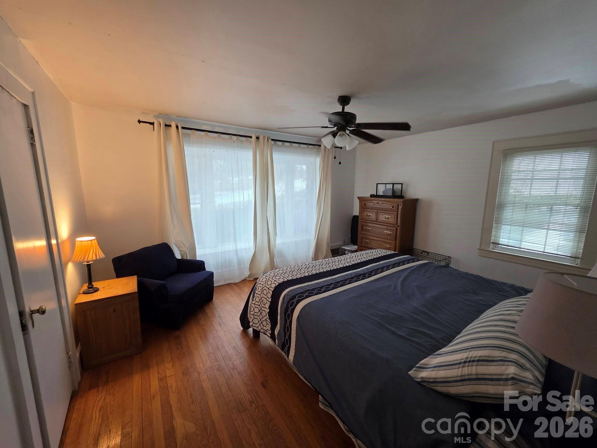 Country Club Acres - Residential